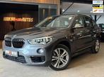 BMW X1 SDrive18i Executive Automaat | Adaptive | Head-up | T, Auto's, BMW, Gebruikt, Met garantie (alle), Origineel Nederlands