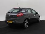 Fiat Bravo 1.4 MultiAir MyLife Clima | Cruise | LMV Org NL 1, Auto's, Voorwielaandrijving, Euro 5, Gebruikt, Zwart
