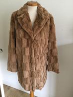 Faux fur coat * vintage bohemian bontjas * 70”s look * 42, Kleding | Dames, Ophalen of Verzenden, Dorothy Perkins, Zo goed als nieuw