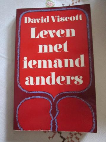 Leven met iemand anders David Viscott beschikbaar voor biedingen