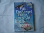 BB.(1099) roep van de kinkhoorn  met 2 CD`s : door paul bieg, Ophalen of Verzenden, Zo goed als nieuw