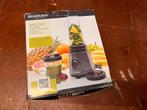 Silvercrest Smoothie Maker Blender, Witgoed en Apparatuur, Blenders, Ophalen of Verzenden, Nieuw, Blender