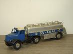 Krupp Aral BV Petrol Truck - Marklin 27 - Thermo Plastic