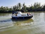 Opknapper Curtevenne 770, Watersport en Boten, Motorboten en Motorjachten, Ophalen, 10 tot 30 pk, Gebruikt, Staal