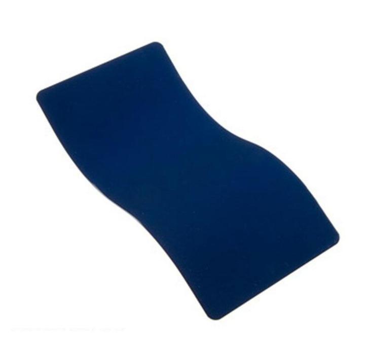 RAL 5003 Saffierblauw mat poedercoating poeder v.a 250 gr, Auto diversen, Tuning en Styling, Verzenden