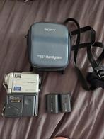 Sony handycam dcr pc2e, Ophalen of Verzenden, Sony, 20x of meer