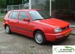 Laatste onderdelen Volkswagen Golf 3 5deurs, Gebruikt, Ophalen of Verzenden