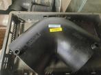 fusamatic hogedruk pvc 160x90 bocht, Ophalen of Verzenden, Nieuw, 100 tot 250 mm