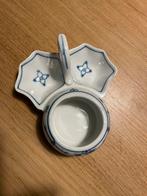 Blau Saks servies, Overige materialen, Gebruikt, Overige kleuren, Verzenden