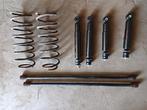 Toyota landcruiser 100 veren set, Auto-onderdelen, Ophalen of Verzenden, Gebruikt, Toyota