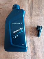 1 liter BMW  olie met originele sleutel, Ophalen