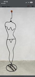 EHLÉN JOHANSSON/. LAURIDS LONBORG. —  HÄPEN., Ophalen, Zo goed als nieuw, Wandkapstok, Minder dan 100 cm