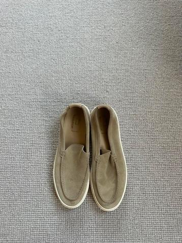 Woolrich loafers beschikbaar voor biedingen