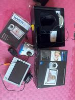 Luvion Prestige Touch 2 Babyfoon, Ophalen of Verzenden, Gebruikt, 250 meter of meer, Camera