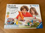 TipToi Detective, Kinderen en Baby's, Speelgoed | Educatief en Creatief, Ophalen of Verzenden, Zo goed als nieuw
