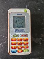 Vtech mijn eerste smartphone, Kinderen en Baby's, Ophalen of Verzenden, Gebruikt, 6 maanden tot 2 jaar