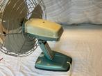 Vintage ventilator, Ophalen of Verzenden, Zo goed als nieuw, Tafelventilator