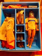 Big Jim avonturenbox van mattel speelgoed, Antiek en Kunst, Ophalen of Verzenden