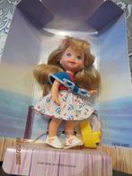 BARBIE SHELLY NIEUW, Verzenden, Nieuw, Pop