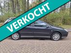 Citroen C5 Break 1.6 HDIF Cool Tech 163622 km eerste eigenaa, Auto's, Voorwielaandrijving, 745 kg, Stof, Gebruikt
