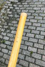 HKliving Parasol Ø 300 cm - Raffia | Van €479, nu, Hkliving, Nieuw, Ophalen of Verzenden, Hkliving
