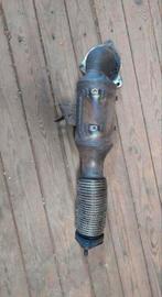 Katalysator Ford Fiesta ST200, Auto-onderdelen, Ophalen of Verzenden, Gebruikt, Ford