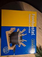 Nieuwe Fondueset - Compleet, Witgoed en Apparatuur, Fonduesets, Ophalen of Verzenden