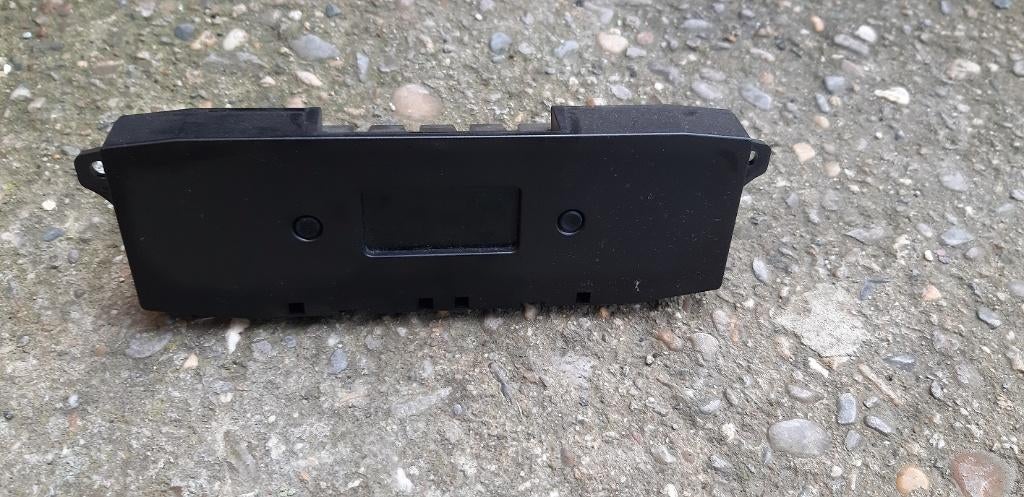 Klokje in dashbord C3 uit 2004, Auto diversen, Overige Auto diversen, Ophalen of Verzenden