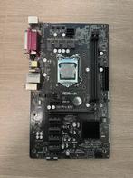 ASRock H81 Pro BTC moederbord met Intel Core i7-4770K, Computers en Software, Ophalen, Zo goed als nieuw, DDR4