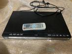 TOM-TEC DVD968 DVD-speler – Met afstandsbediening, Ophalen of Verzenden, Gebruikt, Overige merken
