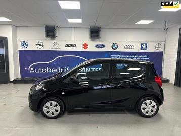 Opel KARL 1.0 ecoFLEX Edition NAP/CRUIS/AIRCO beschikbaar voor biedingen