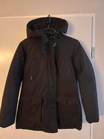 Airforce Jas Meisje 12 Jaar maat 152 - Zo Goed Als Nieuw, Ophalen of Verzenden, Zo goed als nieuw, Maat 34 (XS) of kleiner, Zwart