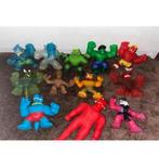 Goo jit zu stetch speel figuren pakket, Ophalen of Verzenden