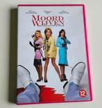 Moordwijven (2007), Dick Maas, Ophalen of Verzenden, Zo goed als nieuw, Komedie, Film