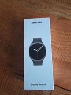 Samsung smartwatch 8, Sieraden, Tassen en Uiterlijk, Smartwatches, Ophalen, Zwart, Nieuw, Samsung ⌚️