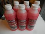 Koelvloeistof Type D/G12, 6 flessen â 1 liter., Ophalen