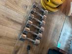 Dumbells, Sport en Fitness, Ophalen, Zo goed als nieuw, Dumbbell