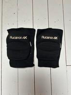 Rucanor kniebeschermers - gebruikt, Gebruikt, Overige, Vechtsportbescherming, Maat M