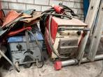 Einhell BT-EW200 Lasapparaat, Doe-het-zelf en Verbouw, Gereedschap | Lasapparaten, Ophalen, Gebruikt, Minder dan 150 ampère, Elektroden