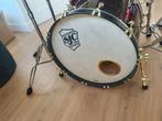 SJC Providence shell (ketel) set, Muziek en Instrumenten, Drumstellen en Slagwerk, Ophalen, Zo goed als nieuw, Overige merken