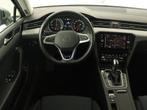 Volkswagen Passat 1.4 TSI PHEV GTE | Trekhaak | Stoelverwarm, Auto's, Volkswagen, Stof, Gebruikt, Plug-in hybride, 1600 kg