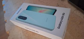 Samsung Galaxy A26 5G 128gb geseald 2jaar garantie beschikbaar voor biedingen