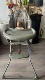 Bambino inkapbare kinderstoel, Kinderen en Baby's, Kinderstoelen, Ophalen of Verzenden, Zo goed als nieuw, Inklapstoel
