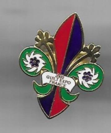 SCOUTING PIN MISSCHIEN beschikbaar voor biedingen