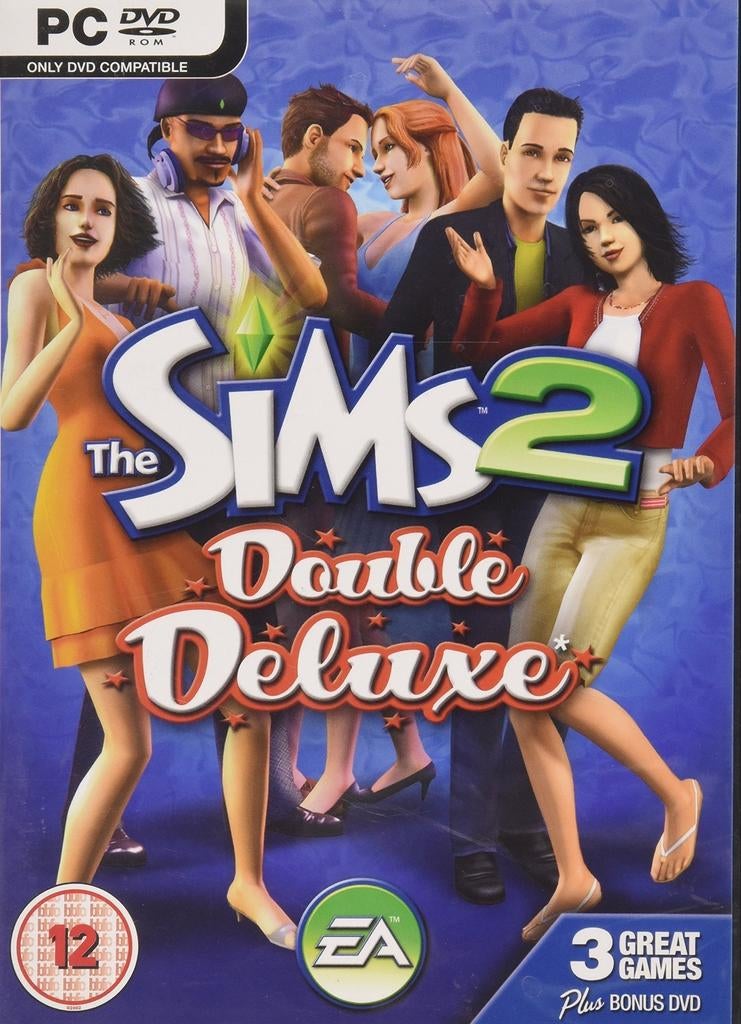 GEZOCHT: Losse The Sims 2 doosjes voor pc., Spelcomputers en Games, Games | Nintendo Wii, 1 speler, Ophalen of Verzenden, Zo goed als nieuw