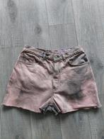 Vintage 80s Levis 901 tie dye shorts, Kleding | Dames, Spijkerbroeken en Jeans, Gedragen, Levi's, Ophalen of Verzenden