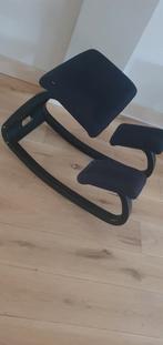 Stokke varier kniestoel, Ophalen of Verzenden, Zo goed als nieuw
