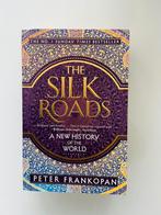 The silk roads.A new history of the world,Peter Frankopan, Ophalen of Verzenden, Zo goed als nieuw