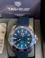 Tag Heuer Aquaracer WAY111C - Nieuw, Gebruikt, Staal, Polshorloge, Kunststof