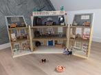 Sylvanian families hotel, Kinderen en Baby's, Speelgoed | Poppenhuizen, Ophalen, Gebruikt, Poppenhuis